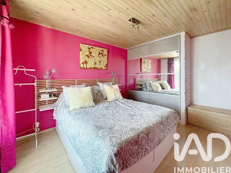 Maison - 139 m² - 5 pièces