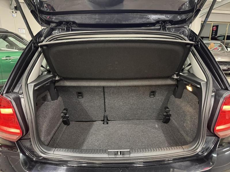 Volkswagen Polo V 1.2 Tsi BlueMotion - 90 6r Confortline Phase 2 / Garantie 12 Mois