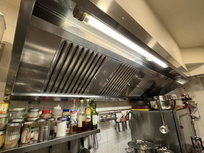 Fonds de commerce - Hôtellerie / Restauration - 60 m²