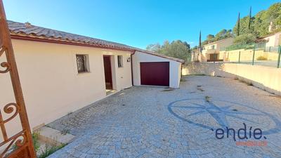 Maison - 169 m² - 4 pièces