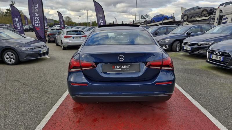 Mercedes Classe a Berline 200 7g-Dct Style Line