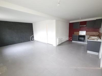 Appartement - 84 m² - 4 pièces