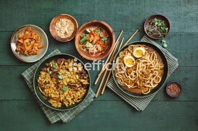 Fonds de commerce - 38 m²