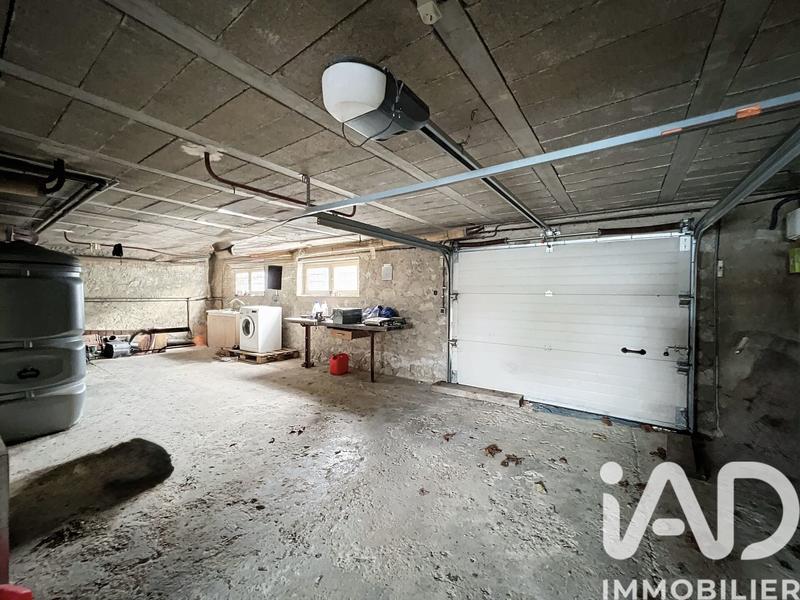 Maison - 77 m² - 4 pièces