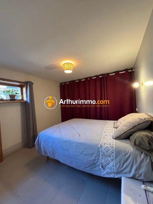 Maison - 64 m² - 3 pièces