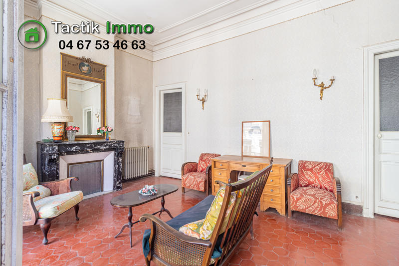 Appartement - 82 m² - 4 pièces