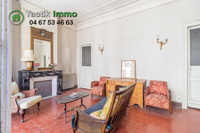 Appartement - 82 m² - 4 pièces