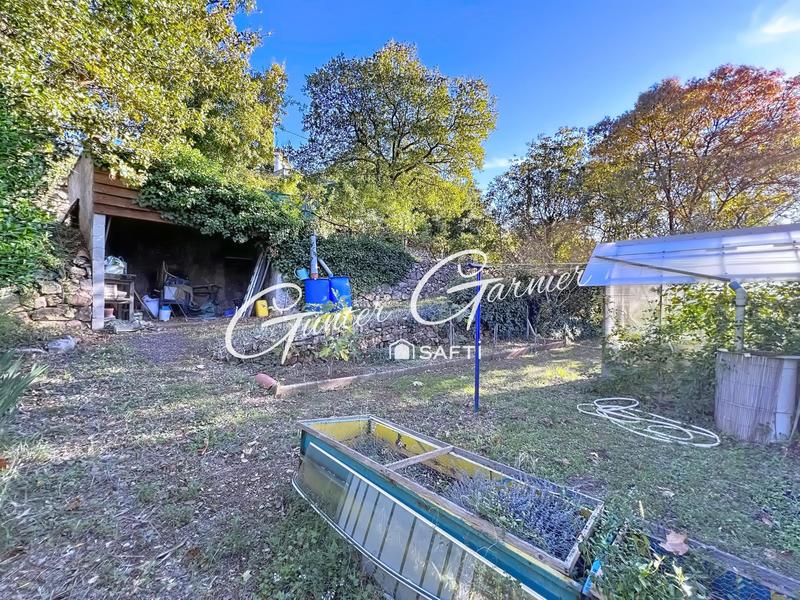 Maison - 90 m² - 3 pièces