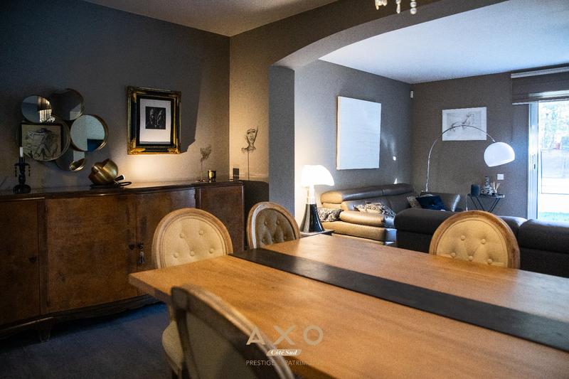 Villa - 139 m² - 4 pièces