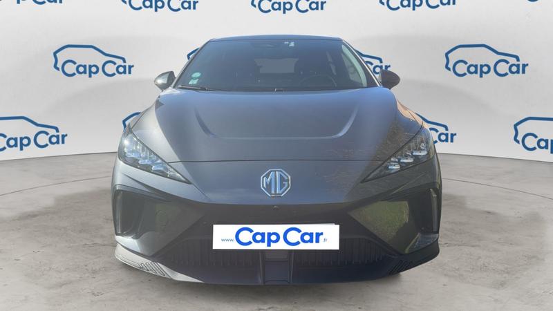 Mg Mg4 204 64kWh Luxury