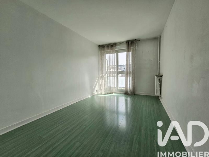 Appartement - 111 m² - 5 pièces