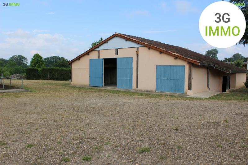 Villa - 270 m² - 10 pièces