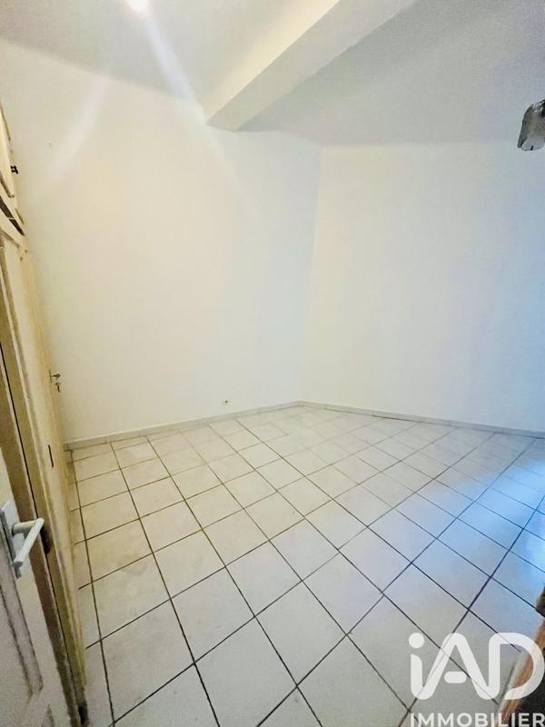 Appartement - 94 m² - 3 pièces