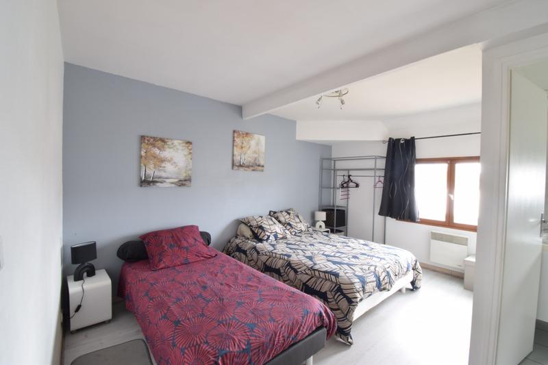 Immeuble - 244 m² - 9 pièces