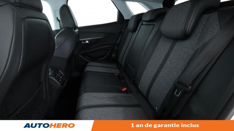 Peugeot 3008 1.5 Blue-HDi Allure 130 ch