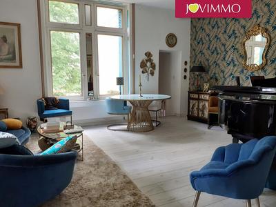 Appartement - 84 m² - 3 pièces