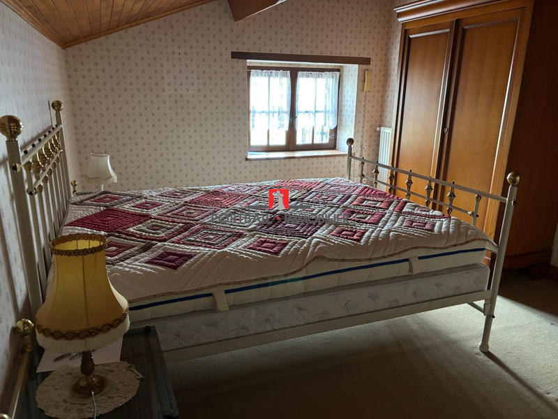 Maison - 137 m² - 6 pièces