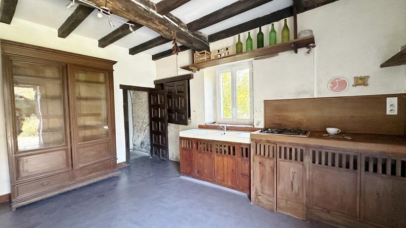 Maison - 377 m² - 12 pièces