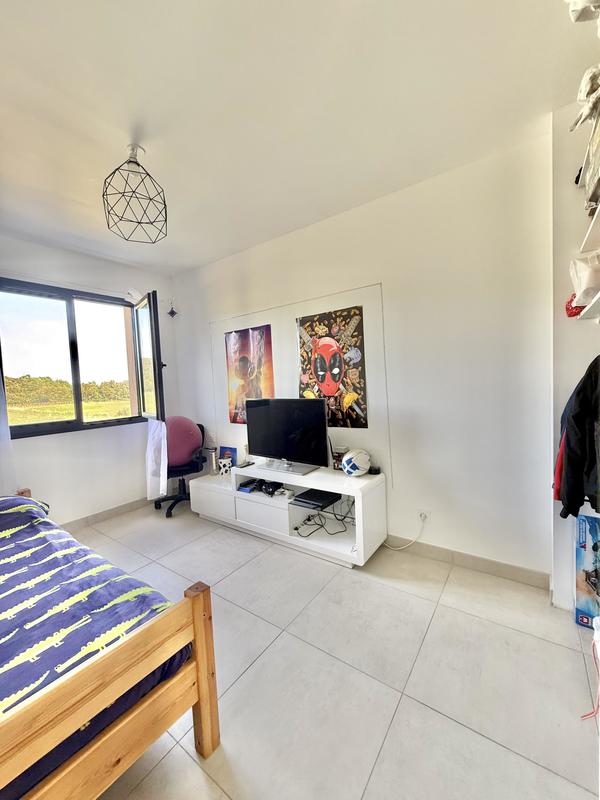 Villa - 113 m² - 5 pièces