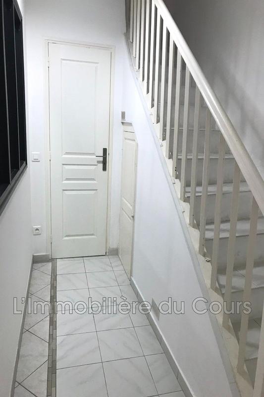 Maison de ville - 60 m² - 3 pièces