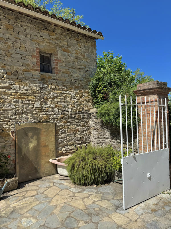 Propriété - 150 m² - 7 pièces