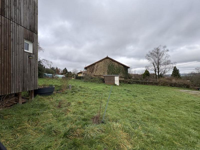 Maison - 28 m² - 2 pièces