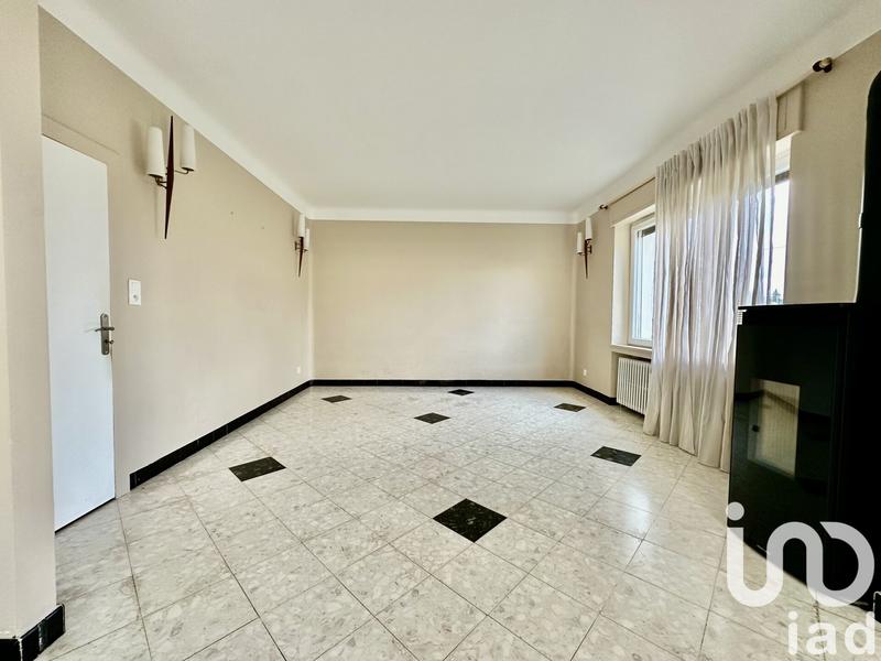 Maison - 165 m² - 7 pièces