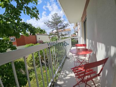 Appartement - 77 m² - 3 pièces