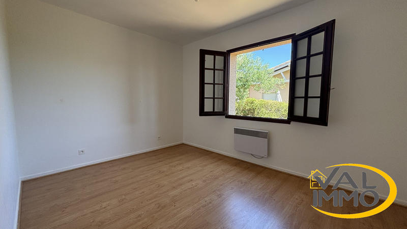 Maison - 117 m² - 5 pièces