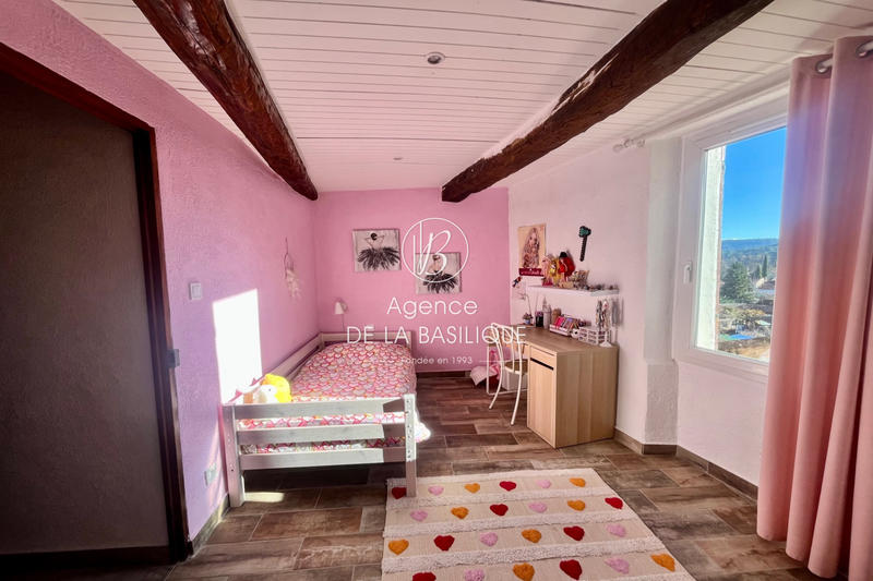 Maison - 165 m² - 6 pièces