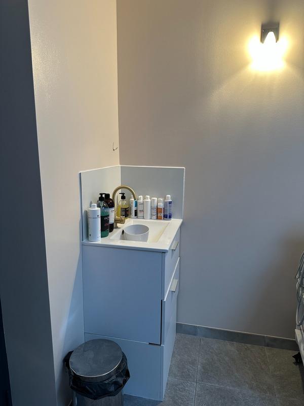 Fonds de commerce - Beauté / Bien-être - 59 m²