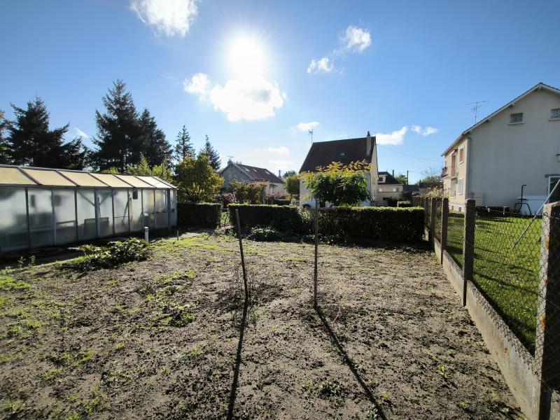 Maison - 125 m² - 4 pièces