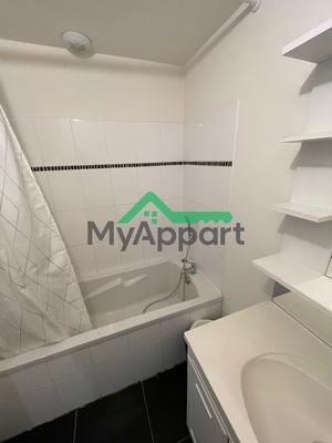 Appartement - 87 m² - 4 pièces