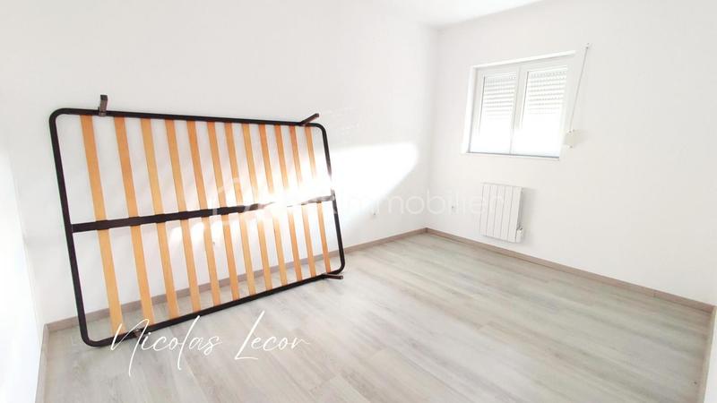 Maison - 103 m² - 4 pièces