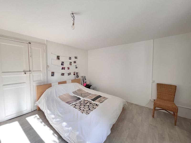 Maison ancienne - 172 m² - 7 pièces