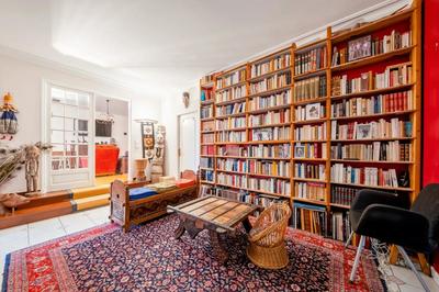 Appartement - 176 m² - 7 pièces