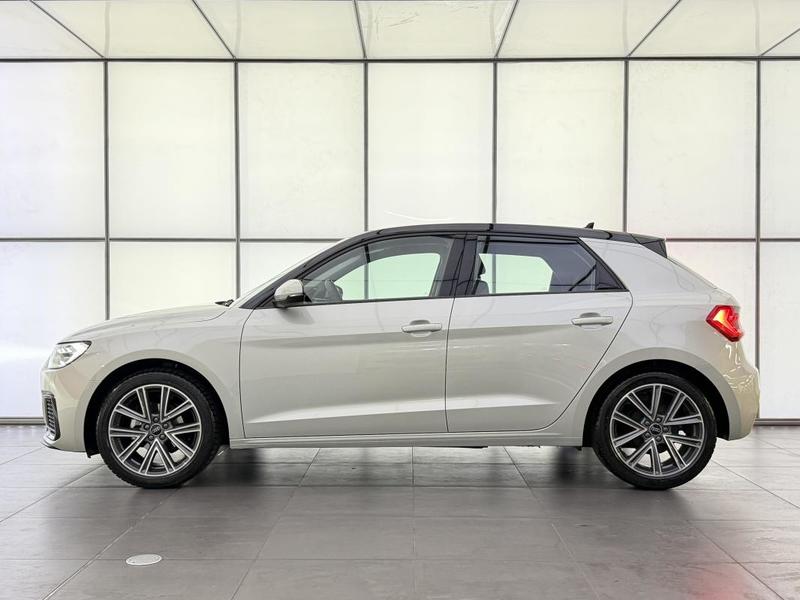 Audi A1 sportback 25 Tfsi 95 ch s tronic 7 Design