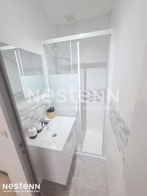 Appartement - 22 m² - 1 pièce