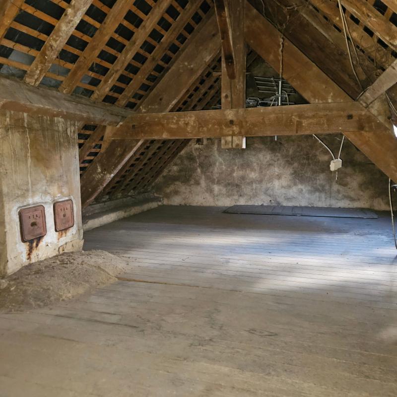 Maison - 176 m² - 7 pièces