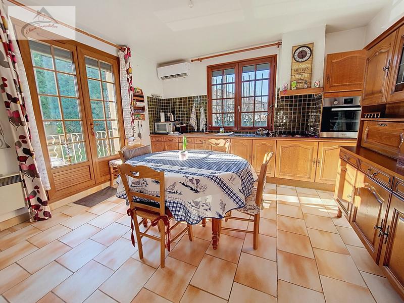 Maison - 82 m² - 3 pièces