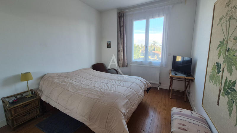 Maison - 170 m² - 7 pièces