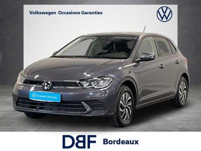 Volkswagen Polo 1.0 Tsi 95 s&amp;S Bvm5 Vw Edition