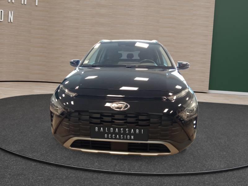 Hyundai Bayon 1.0 t-GDi 100 Hybrid 48v Intuitive