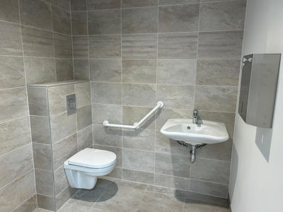 Local commercial - 77 m²