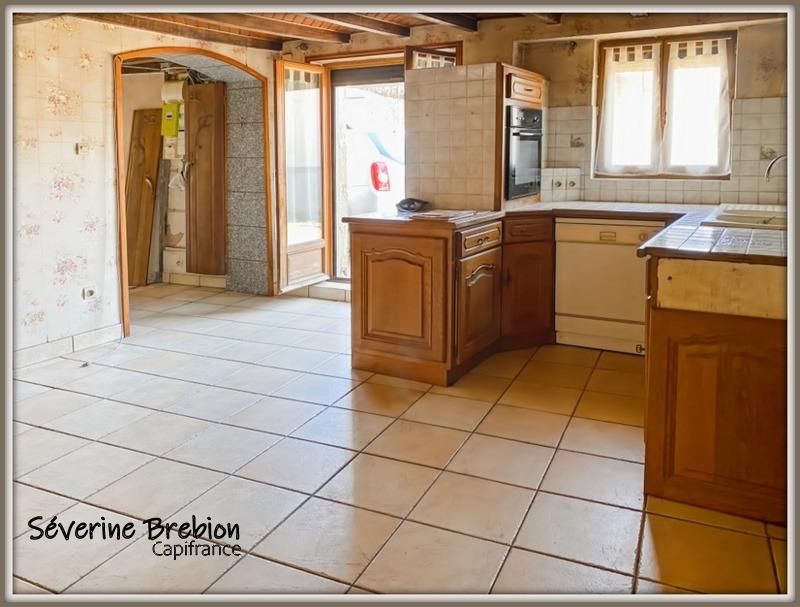 Maison - 148 m² - 5 pièces