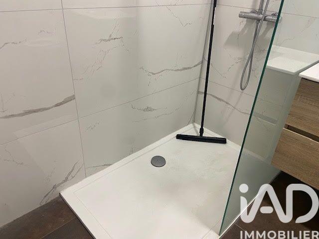 Appartement - 85 m² - 4 pièces