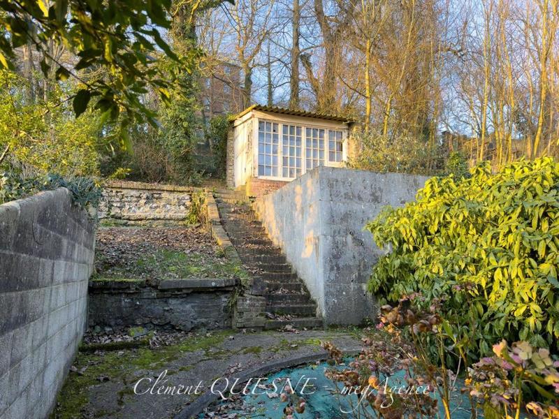 Appartement - 56 m² - 2 pièces