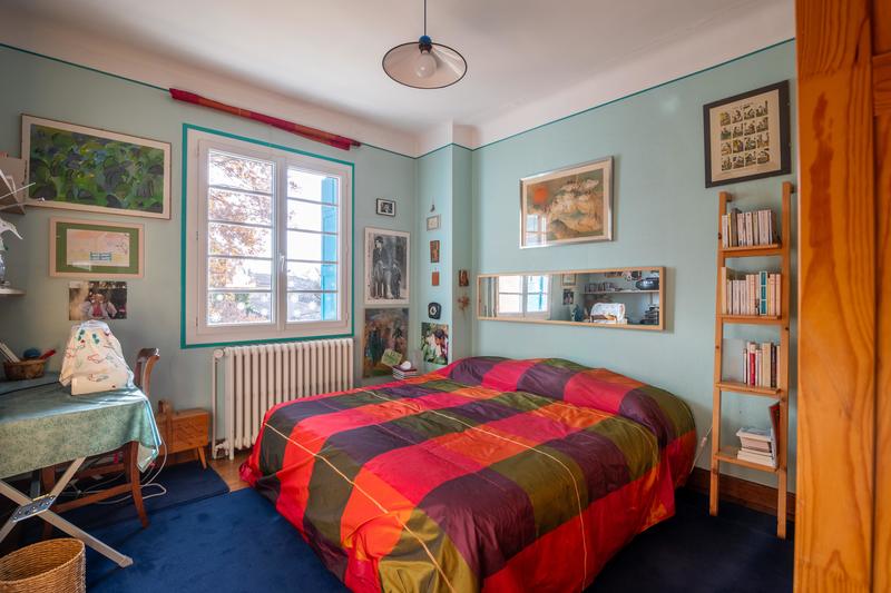 Maison - 170 m² - 6 pièces