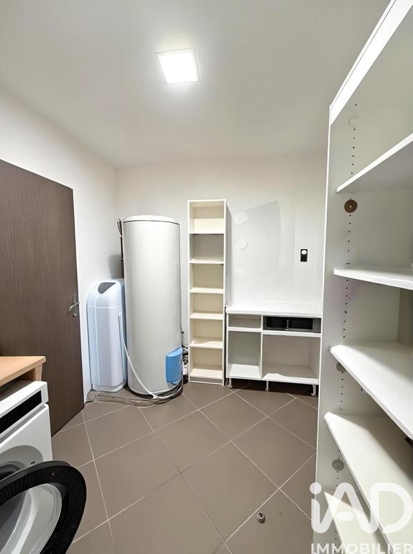 Maison - 162 m² - 6 pièces