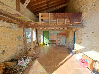 Maison - 229 m² - 7 pièces